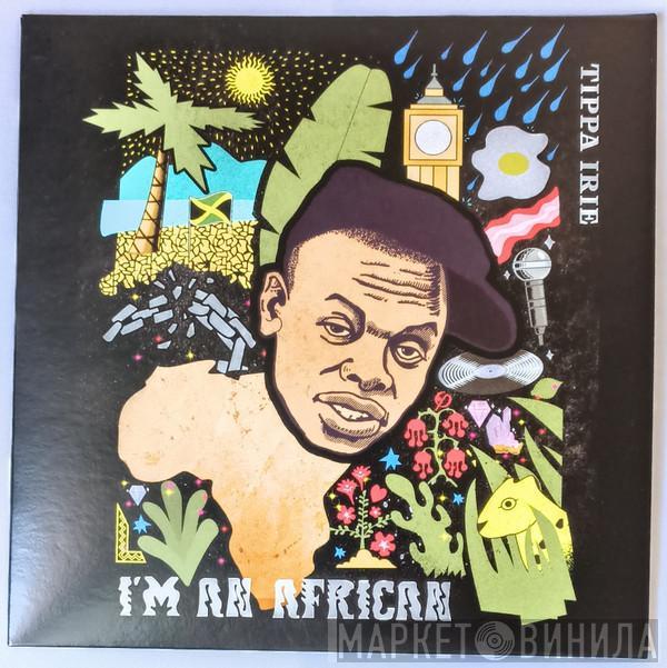 Tippa Irie, O.B.F. - I'm An African