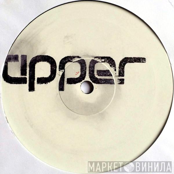 Tipper - Dissolve (Out)