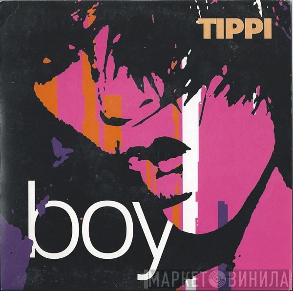 Tippi - Boy