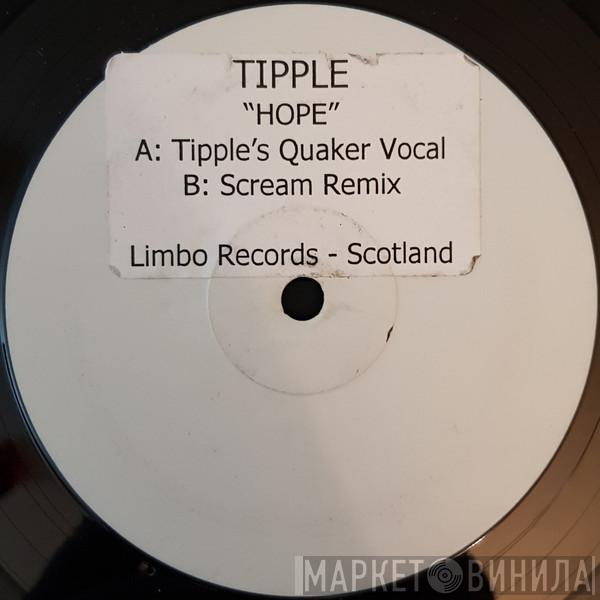Tipple - Hope