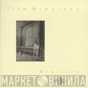 Tish Hinojosa - Homeland