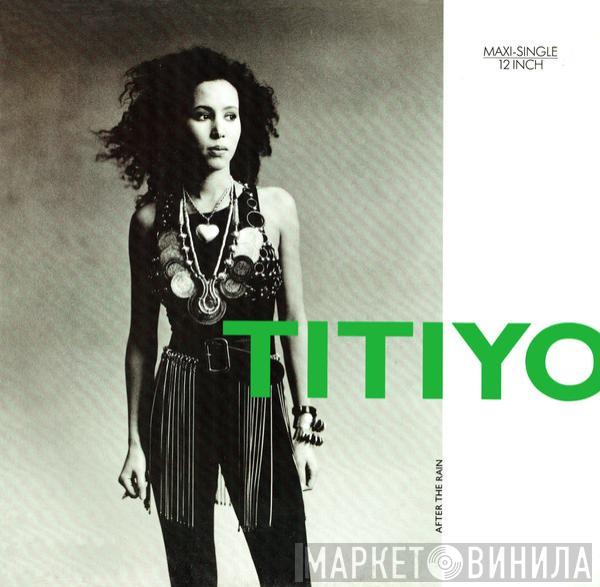 Titiyo - After The Rain