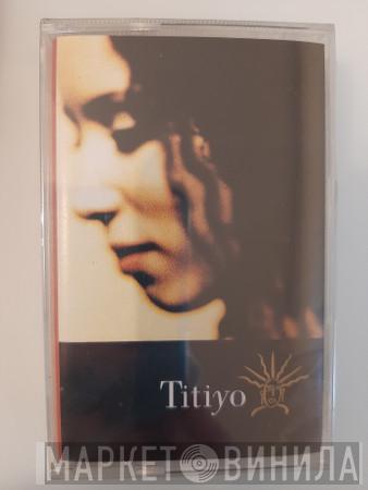 Titiyo  - Titiyo