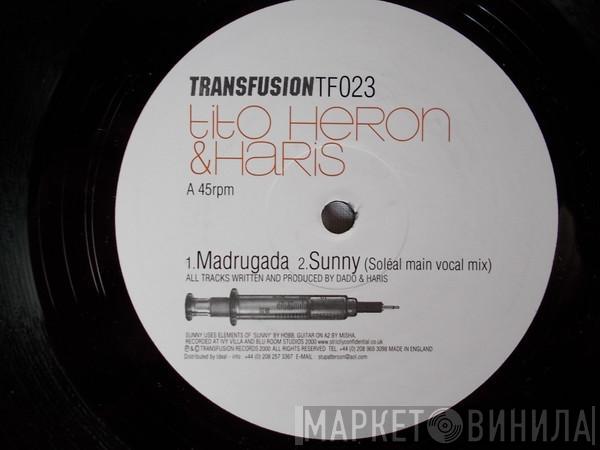 Tito Heron, Haris Custovic - Sunny