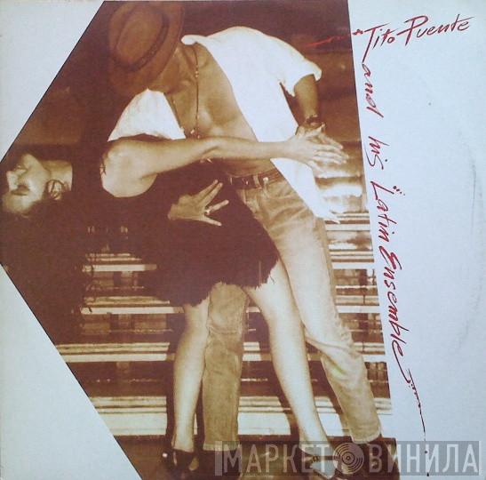  Tito Puente & His Latin Ensemble  - Tito Puente & His Latin Ensemble