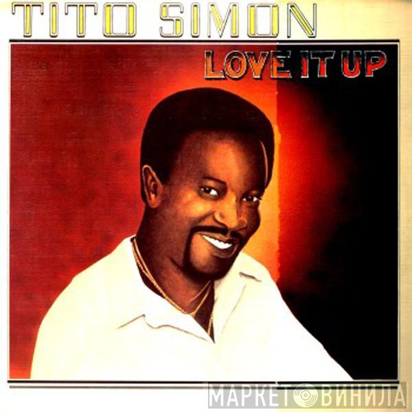 Tito Simon - Love It Up