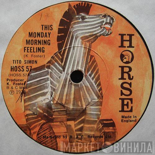 Tito Simon - This Monday Morning Feeling