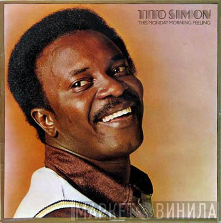 Tito Simon - This Monday Morning Feeling