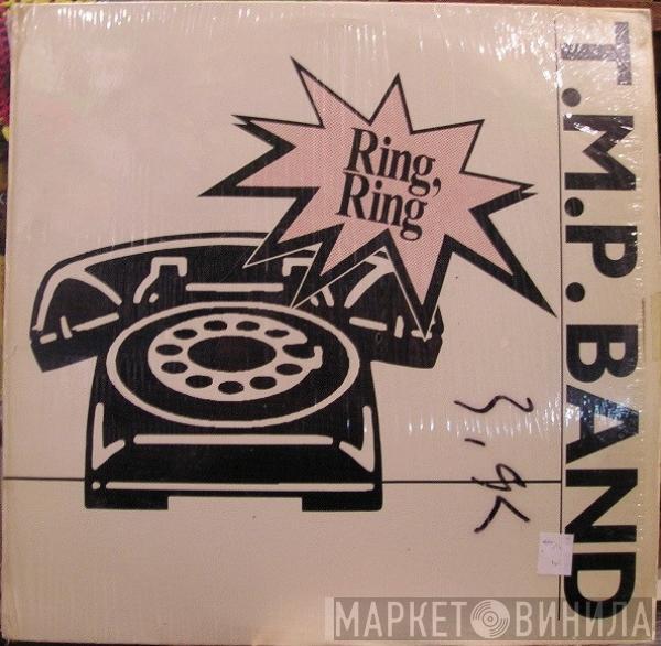 Tmp Band - Ring Ring