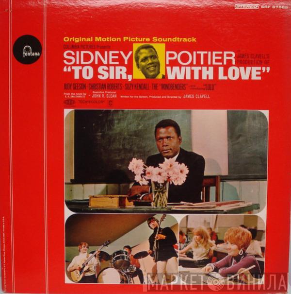  - To Sir, With Love Original Motion Picture Soundtrack