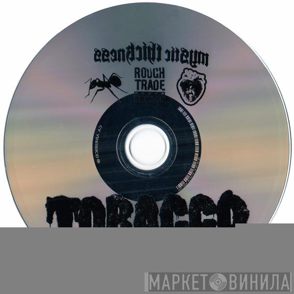  Tobacco   - Mystic Thickness