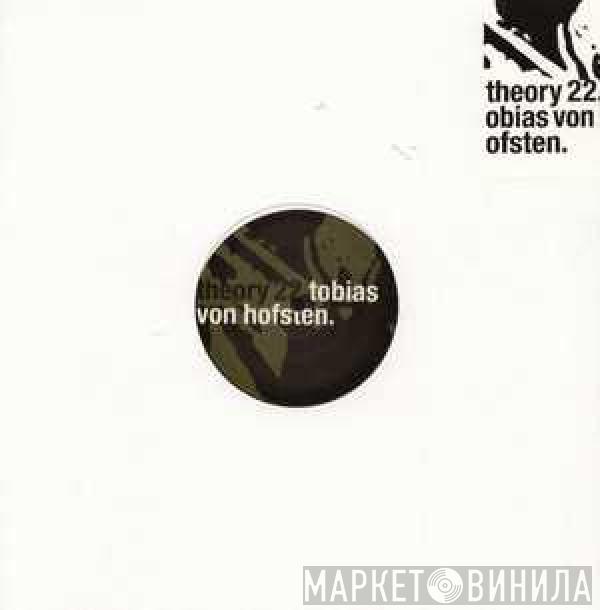 Tobias Von Hofsten - The Cry
