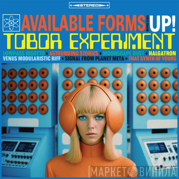 Tobor Experiment - Available Forms
