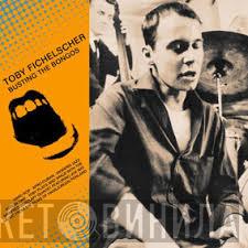 Toby Fichelscher - Busting The Bongos