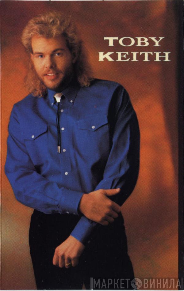  Toby Keith  - Toby Keith
