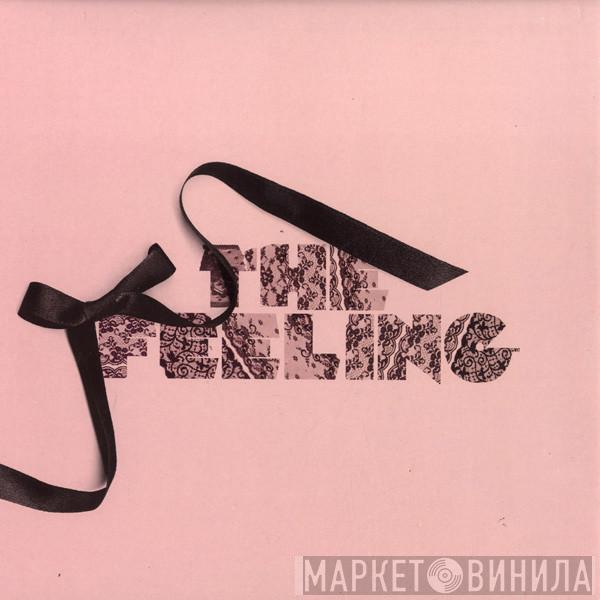 Toby Tobias - The Feeling