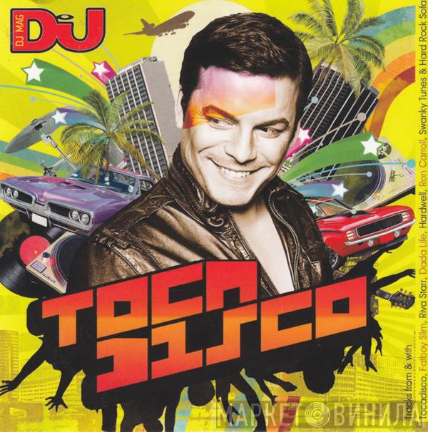 Tocadisco - Tocadisco