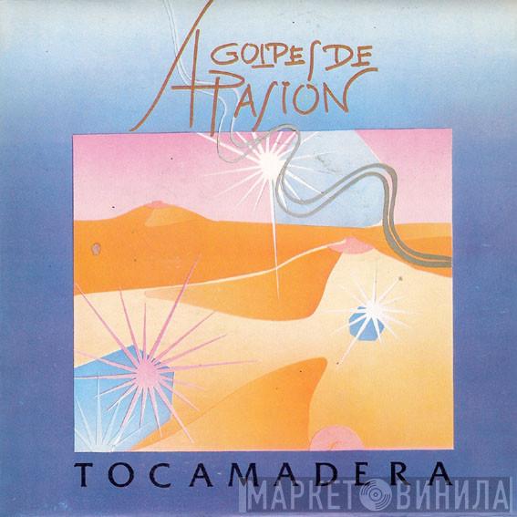 Tocamadera - Heroes Y Villanos
