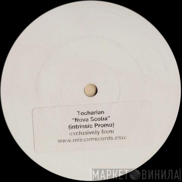 Tocharian - Nova Scotia