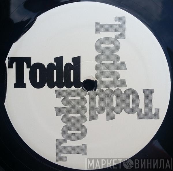 Todd Edwards - F.O.T.