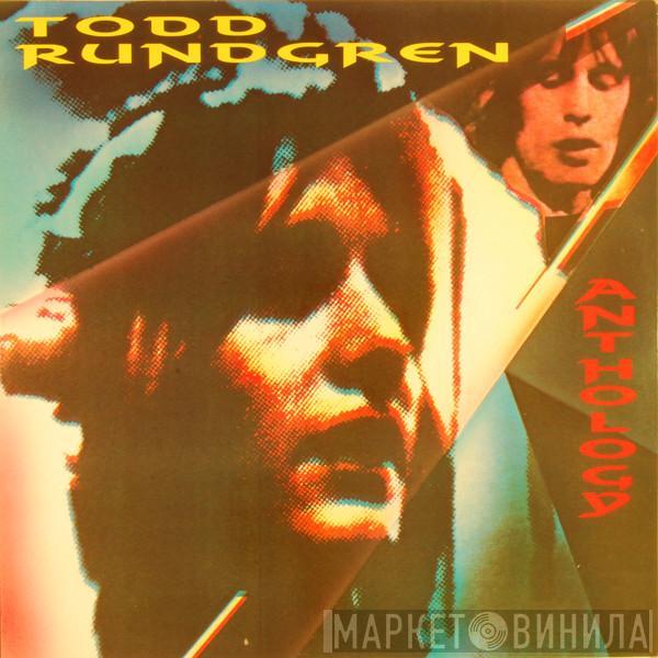 Todd Rundgren - Anthology