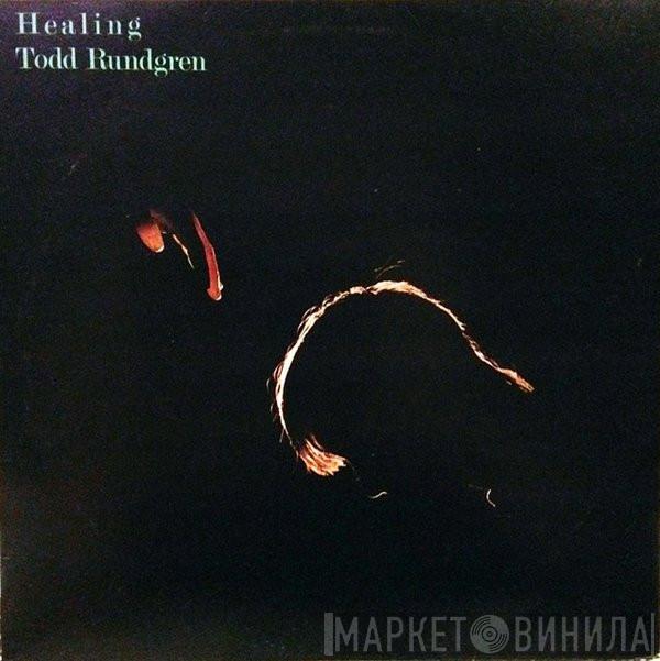 Todd Rundgren - Healing