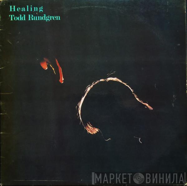 Todd Rundgren - Healing