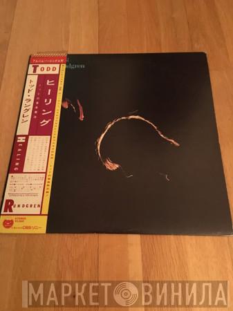  Todd Rundgren  - Healing