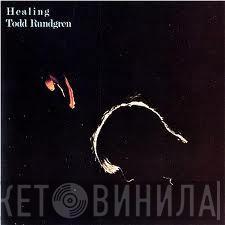  Todd Rundgren  - Healing