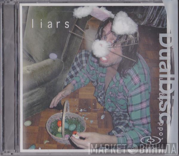 Todd Rundgren - Liars