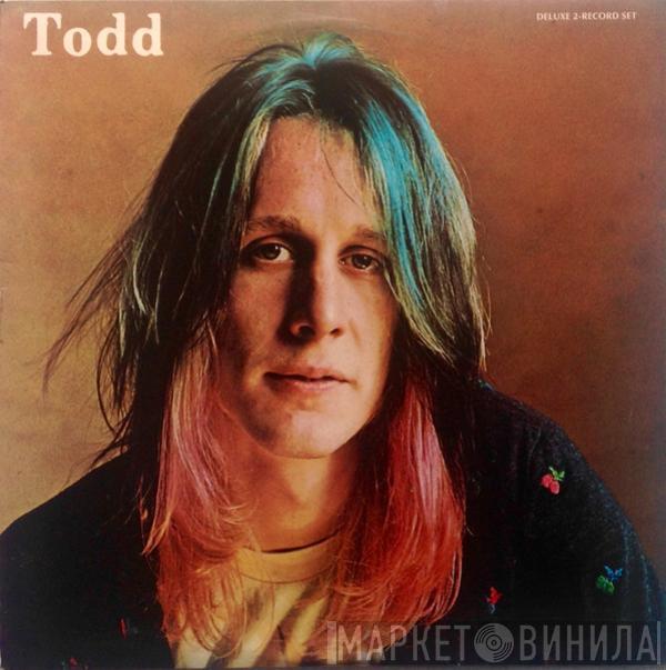 Todd Rundgren - Todd