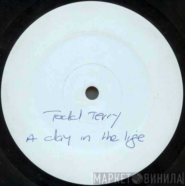 Todd Terry - A Day In The Life EP