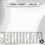  Todd Terry  - Raining
