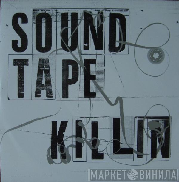 Toddla T - Soundtape Killin