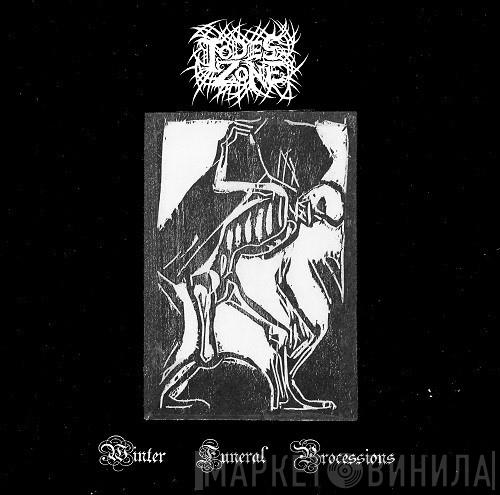 Todeszone - Winter Funeral Processions