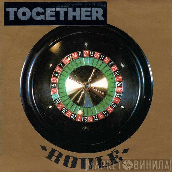 Together , DJ Falcon, Thomas Bangalter - Together