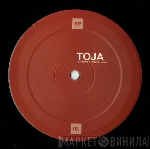  Toja  - A Funky Ass Track