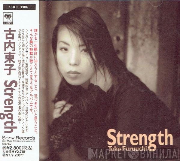 Toko Furuuchi - Strength