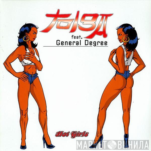Tolga, General Degree - Hot Girls