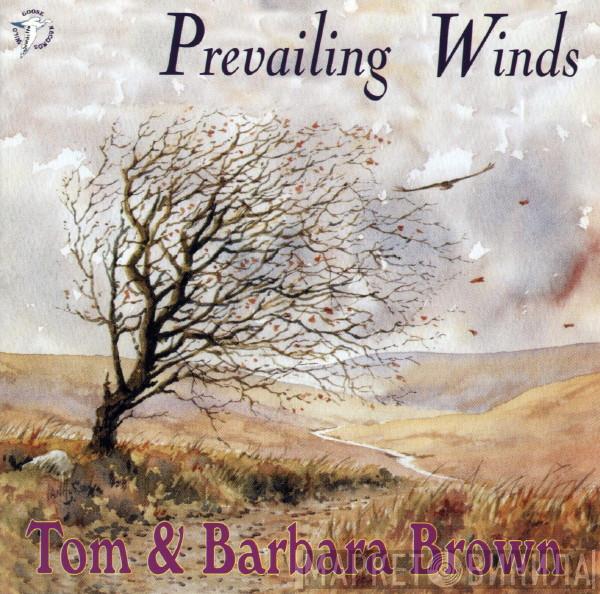 Tom & Barbara Brown - Prevailing Winds