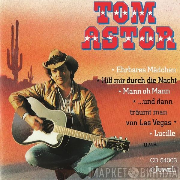  Tom Astor  - Tom Astor