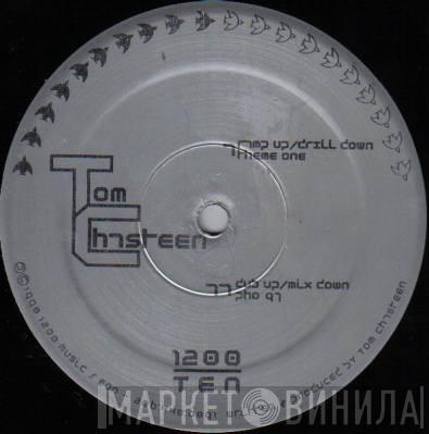 Tom Chasteen - Ten EP