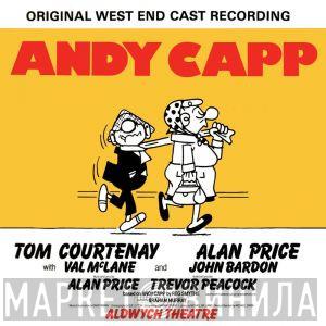 , Tom Courtenay  Alan Price  - Andy Capp