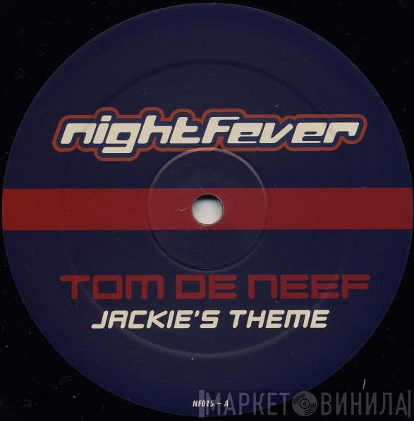 Tom De Neef - Jackie's Theme