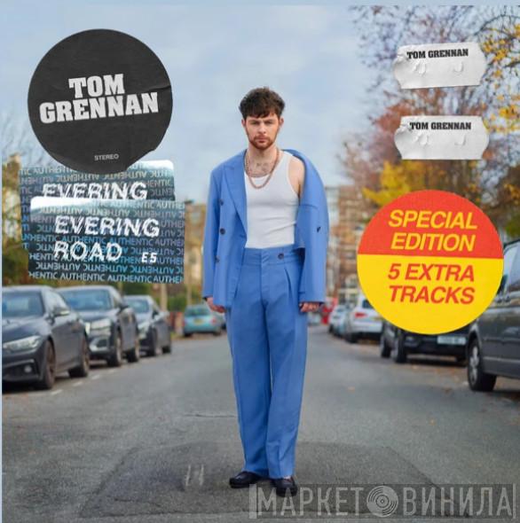 Tom Grennan - Evering Road