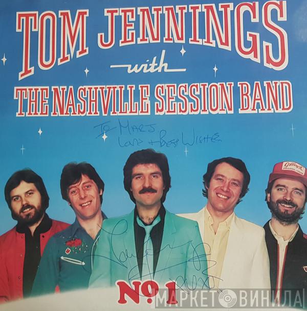 Tom Jennings, The Nashville Session Band - No. 1