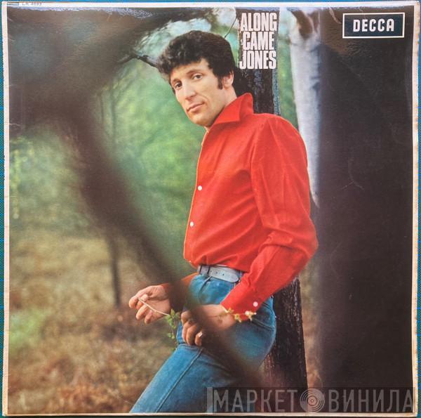 Tom Jones - Along Came Jones