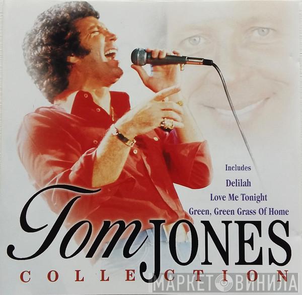 Tom Jones - Collection