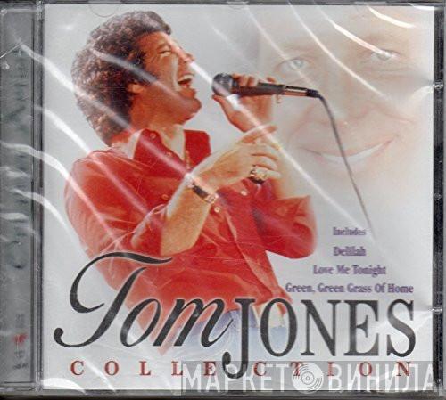 Tom Jones - Collection