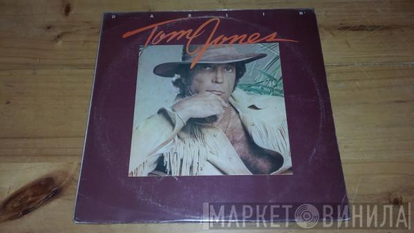  Tom Jones  - Darlin´